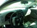 Super Black - Altima 2.5 S Photo No. 10