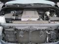 5.7L DOHC 32V i-Force VVT-i V8 2007 Toyota Tundra Limited CrewMax Engine