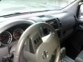 Radiant Silver - Frontier LE Crew Cab Photo No. 12