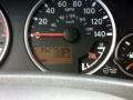 Radiant Silver - Frontier LE Crew Cab Photo No. 13