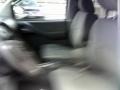 Radiant Silver - Frontier LE Crew Cab Photo No. 14