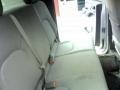 2008 Radiant Silver Nissan Frontier LE Crew Cab  photo #15