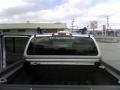 2008 Radiant Silver Nissan Frontier LE Crew Cab  photo #16