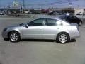 Sheer Silver Metallic - Altima 2.5 S Photo No. 8
