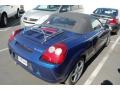 Spectra Blue Mica - MR2 Spyder Roadster Photo No. 3