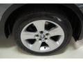 Silver Grey Metallic - X3 3.0i Photo No. 3