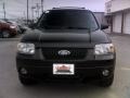 2006 Black Ford Escape Limited 4WD  photo #2