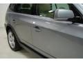 Silver Grey Metallic - X3 3.0i Photo No. 4