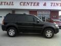 2006 Black Ford Escape Limited 4WD  photo #4
