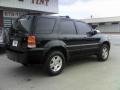 2006 Black Ford Escape Limited 4WD  photo #5