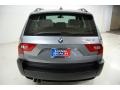 Silver Grey Metallic - X3 3.0i Photo No. 7