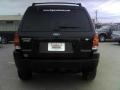2006 Black Ford Escape Limited 4WD  photo #6