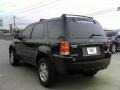 2006 Black Ford Escape Limited 4WD  photo #7