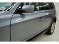 Silver Grey Metallic - X3 3.0i Photo No. 13