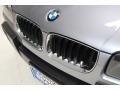 Silver Grey Metallic - X3 3.0i Photo No. 14