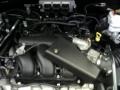 2006 Black Ford Escape Limited 4WD  photo #16