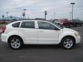 Stone White - Caliber SXT Photo No. 5