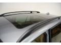 Silver Grey Metallic - X3 3.0i Photo No. 29