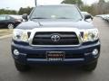 2007 Indigo Ink Pearl Toyota Tacoma V6 SR5 PreRunner Double Cab  photo #7