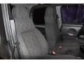 Black Clearcoat - Wrangler X 4x4 Photo No. 5
