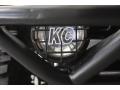 Black Clearcoat - Wrangler X 4x4 Photo No. 10