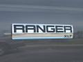 2010 Dark Shadow Grey Metallic Ford Ranger XLT SuperCab  photo #4