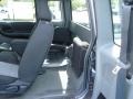 2010 Dark Shadow Grey Metallic Ford Ranger XLT SuperCab  photo #6