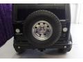 Black Clearcoat - Wrangler X 4x4 Photo No. 14