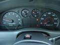 2010 Dark Shadow Grey Metallic Ford Ranger XLT SuperCab  photo #8
