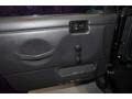 Black Clearcoat - Wrangler X 4x4 Photo No. 15