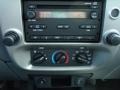 2010 Dark Shadow Grey Metallic Ford Ranger XLT SuperCab  photo #9