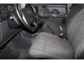 Black Clearcoat - Wrangler X 4x4 Photo No. 16