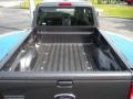 2010 Dark Shadow Grey Metallic Ford Ranger XLT SuperCab  photo #10