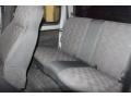 Black Clearcoat - Wrangler X 4x4 Photo No. 18