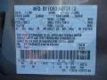 2010 Dark Shadow Grey Metallic Ford Ranger XLT SuperCab  photo #12