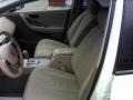 2005 Glacier Pearl White Nissan Murano SL AWD  photo #12