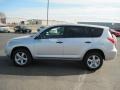 Classic Silver Metallic - RAV4 4WD Photo No. 3