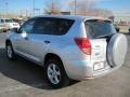 Classic Silver Metallic - RAV4 4WD Photo No. 5