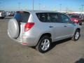 Classic Silver Metallic - RAV4 4WD Photo No. 6