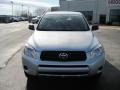 Classic Silver Metallic - RAV4 4WD Photo No. 7