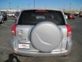 Classic Silver Metallic - RAV4 4WD Photo No. 8