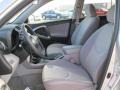 Classic Silver Metallic - RAV4 4WD Photo No. 9