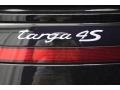 Black - 911 Targa 4S Photo No. 6