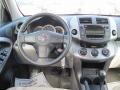 Classic Silver Metallic - RAV4 4WD Photo No. 13