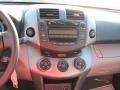 Classic Silver Metallic - RAV4 4WD Photo No. 14