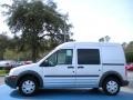 Silver Metallic - Transit Connect XL Cargo Van Photo No. 2