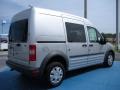 Silver Metallic - Transit Connect XL Cargo Van Photo No. 3