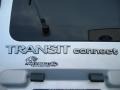 Silver Metallic - Transit Connect XL Cargo Van Photo No. 4