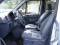 Silver Metallic - Transit Connect XL Cargo Van Photo No. 5
