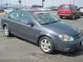 Slate Metallic - Cobalt LT Sedan Photo No. 3